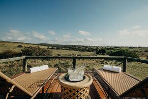 Hlosi Game Lodge - Amakhala Game Reserve