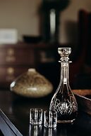 Hlosi Game Lodge - Amakhala Game Reserve