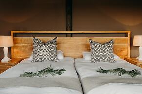 Hlosi Game Lodge - Amakhala Game Reserve