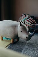 Hlosi Game Lodge - Amakhala Game Reserve