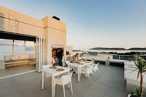 Robberg Beach Lodge - Lion Roars Hotels & Lodges