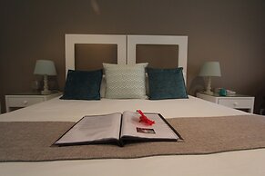 Robberg Beach Lodge - Lion Roars Hotels & Lodges