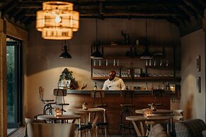 Bukela Game Lodge Amakhala Game Reserve