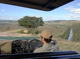 Bukela Game Lodge Amakhala Game Reserve