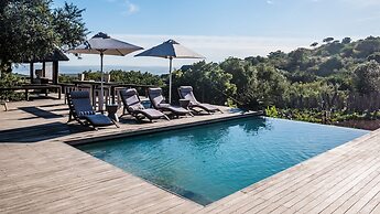 Bukela Game Lodge Amakhala Game Reserve