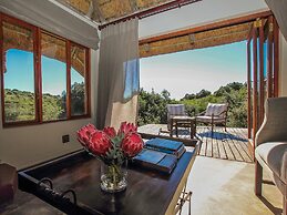 Bukela Game Lodge Amakhala Game Reserve