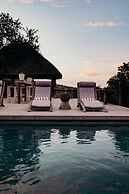 Bukela Game Lodge Amakhala Game Reserve