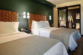 The Lloyd Stamford, Tapestry Collection by Hilton