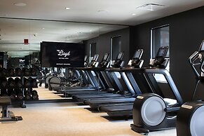 The Lloyd Stamford, Tapestry Collection by Hilton