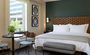 The Lloyd Stamford, Tapestry Collection by Hilton