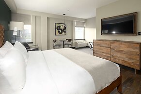 The Lloyd Stamford, Tapestry Collection by Hilton