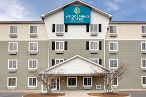 WoodSpring Suites Chesapeake - Norfolk South