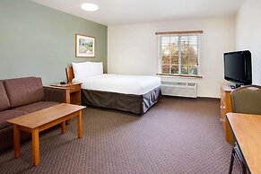 WoodSpring Suites Chesapeake - Norfolk South