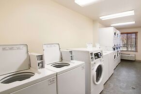 WoodSpring Suites Chesapeake - Norfolk South