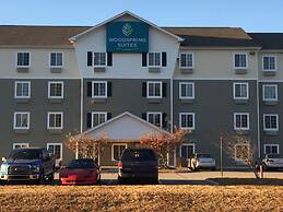 WoodSpring Suites Chesapeake - Norfolk South