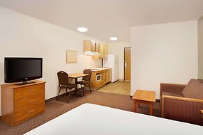 WoodSpring Suites Chesapeake - Norfolk South