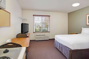 WoodSpring Suites Chesapeake - Norfolk South