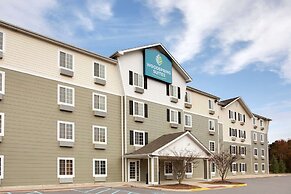 WoodSpring Suites Chesapeake - Norfolk South