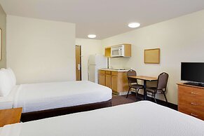 WoodSpring Suites Chesapeake - Norfolk South