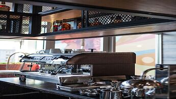 Hotel Indigo El Paso Downtown by IHG