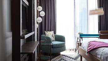 Hotel Indigo El Paso Downtown by IHG