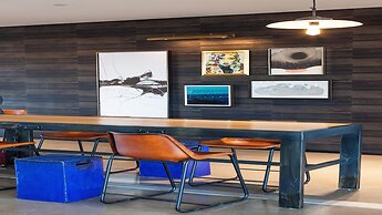 Hotel Indigo El Paso Downtown by IHG