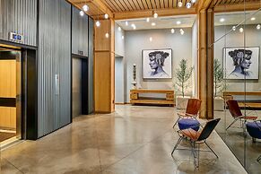 Hotel Indigo El Paso Downtown by IHG