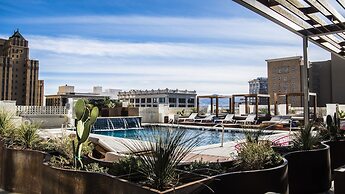 Hotel Indigo El Paso Downtown by IHG