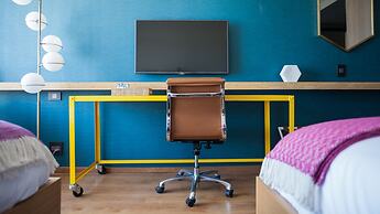 Hotel Indigo El Paso Downtown by IHG