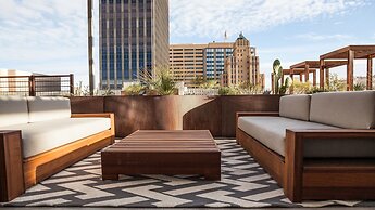 Hotel Indigo El Paso Downtown by IHG