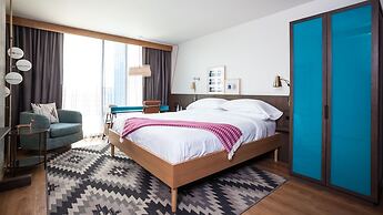 Hotel Indigo El Paso Downtown by IHG