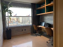 Hotel Indigo El Paso Downtown by IHG