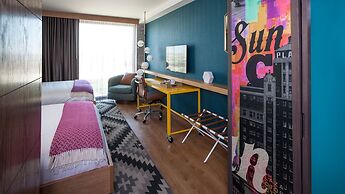 Hotel Indigo El Paso Downtown by IHG