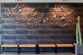 Hotel Indigo El Paso Downtown by IHG