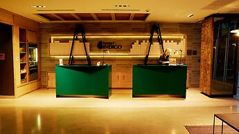 Hotel Indigo El Paso Downtown by IHG