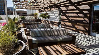 Hotel Indigo El Paso Downtown by IHG