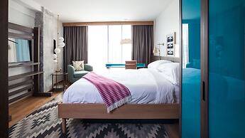 Hotel Indigo El Paso Downtown by IHG