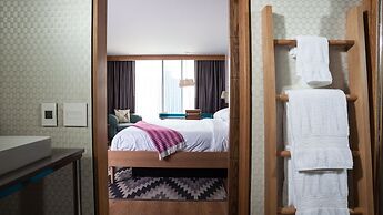 Hotel Indigo El Paso Downtown by IHG