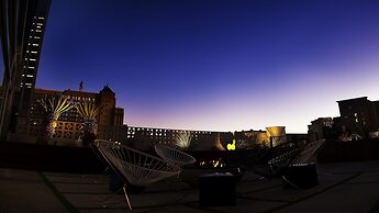 Hotel Indigo El Paso Downtown by IHG