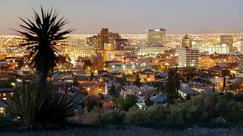 Hotel Indigo El Paso Downtown by IHG