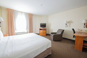 Candlewood Suites New Iberia, an IHG Hotel