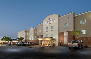 Candlewood Suites New Iberia by IHG