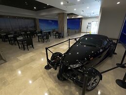 Costa Bahia Hotel & Convention Center