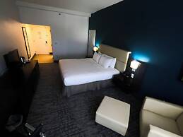 Costa Bahia Hotel & Convention Center