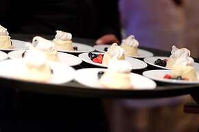 Costa Bahia Hotel & Convention Center