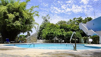 Costa Bahia Hotel & Convention Center