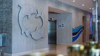 Costa Bahia Hotel & Convention Center