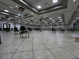 Costa Bahia Hotel & Convention Center