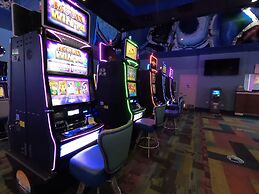 Costa Bahia Hotel & Convention Center