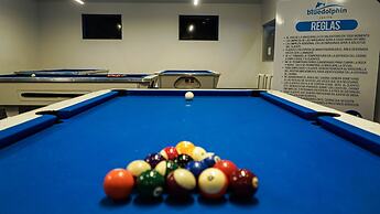 Costa Bahia Hotel & Convention Center